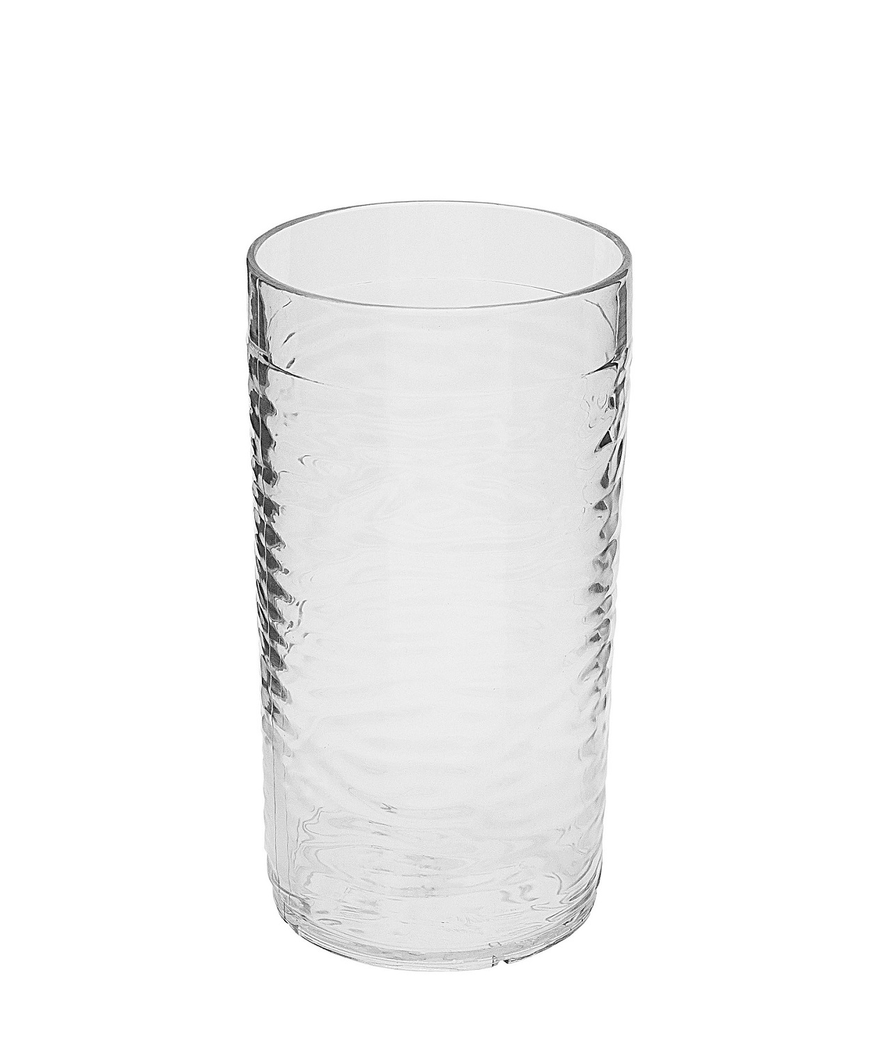 Склянка з полікарбонату 280 мл