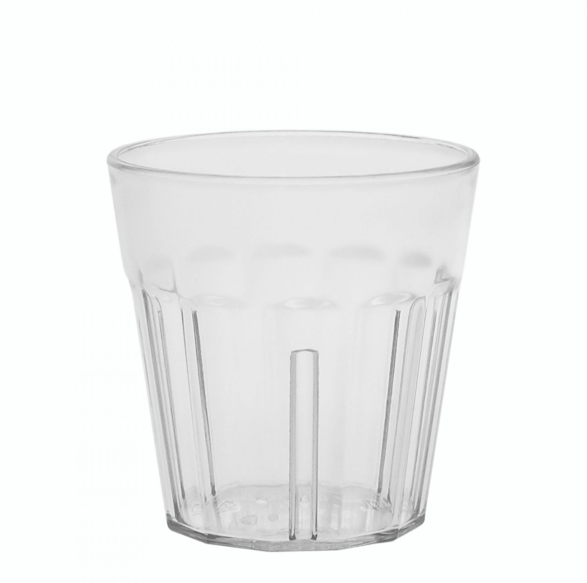 Склянка з полікарбонату 275 мл