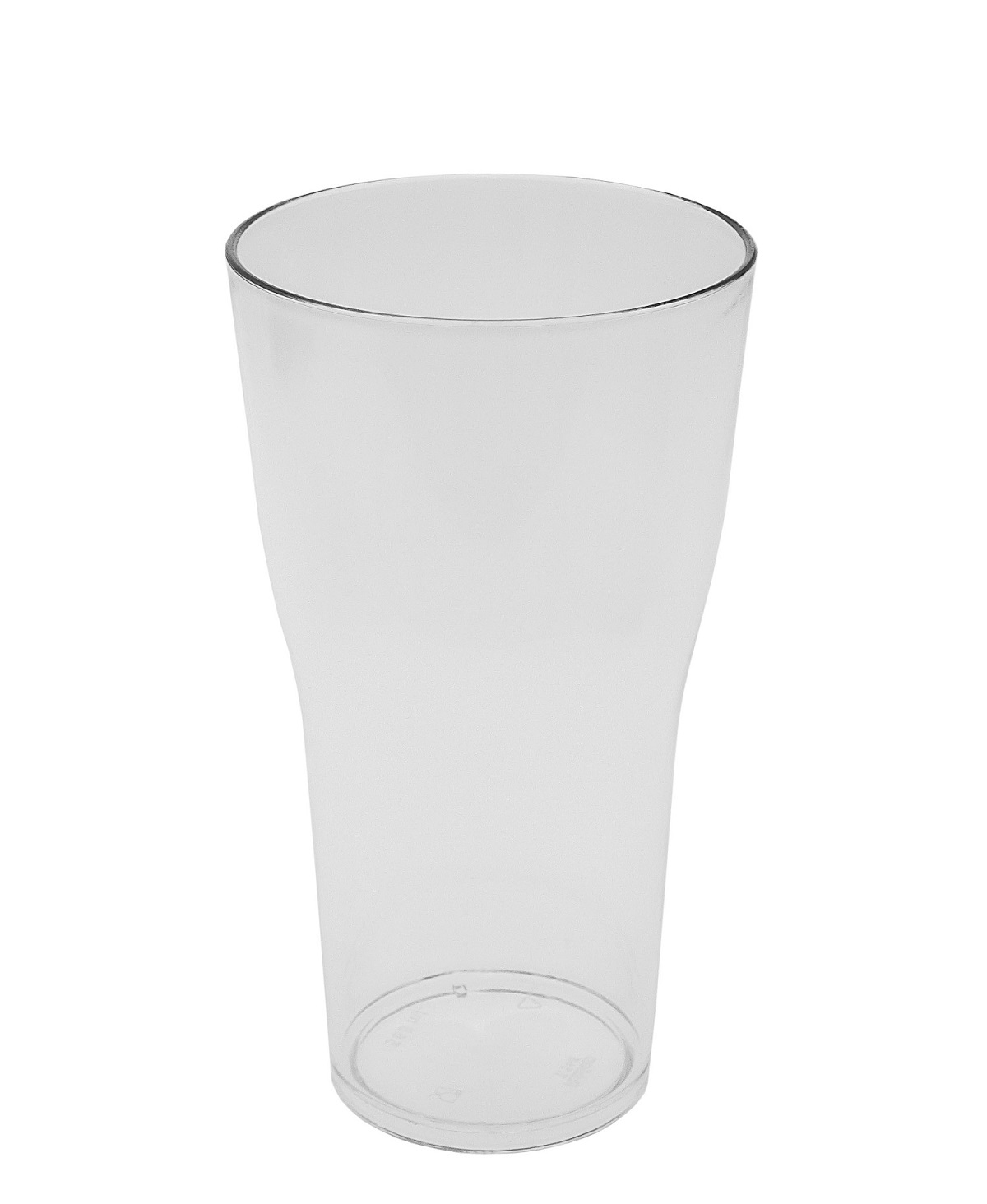 Склянка Туліп з полікарбонату 570 мл