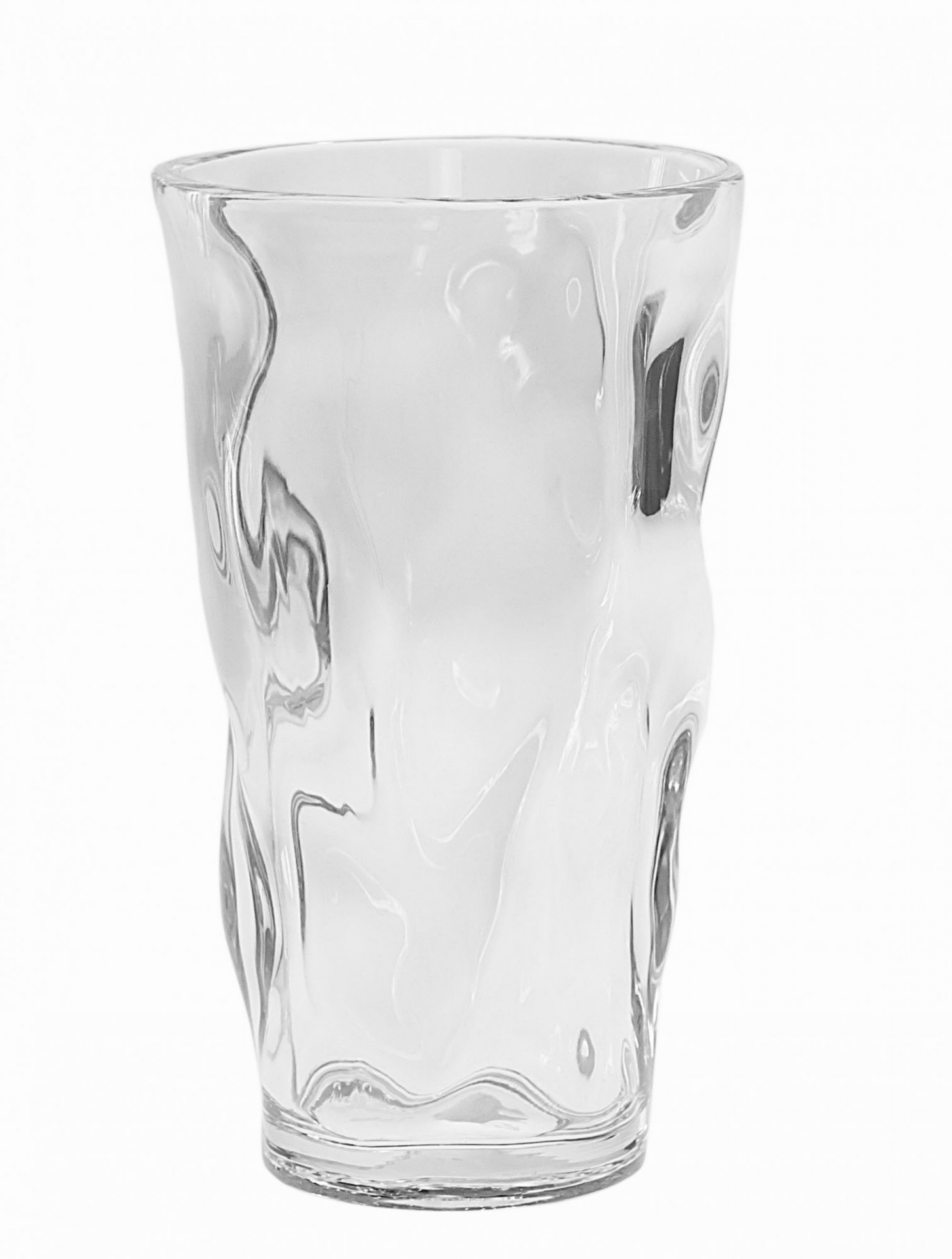 Склянка з полікарбонату 500 мл