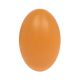Муляж куриного яйца пластиковый. Зображення №2