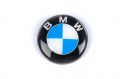 Эмблема БМВ, Турция d74 мм, штыри для BMW X5 E-53 1999-2006 гг. Зображення №2