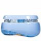 Щітка-випрямляч для волосся з кришкою Salon Frozen 1019 SL блакитна. Зображення №6