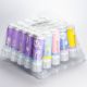 Батер бальзам-масло для губ Jovial Luxe Lip Butter Mix упаковка 25 шт. Зображення №2