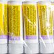 Батер бальзам-масло для губ Jovial Luxe Lip Butter Mix упаковка 25 шт. Зображення №4