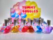 Туалетна вода для дітей Colour Intense Yummy Bubbles 16 мл № 05 Kiwi energy/Ківі. Зображення №3