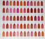Помада для губ Parisa Cosmetics Perfect Color Lipstick L-03 № 22п Ніжно-рожева. Зображення №2