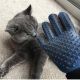 Перчатка для вычесывания шерсти True Touch, Тру Тач, Pet Glove. Изображение №2
