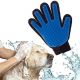 Перчатка для вычесывания шерсти True Touch, Тру Тач, Pet Glove. Зображення №4