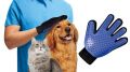 Перчатка для вычесывания шерсти True Touch, Тру Тач, Pet Glove. Изображение №7