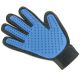 Перчатка для вычесывания шерсти True Touch, Тру Тач, Pet Glove. Изображение №8