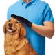 Перчатка для вычесывания шерсти True Touch, Тру Тач, Pet Glove. Изображение №9