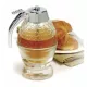 Диспенсер-емкость, дозатор для меда и соусов Honey Dispenser. Зображення №2
