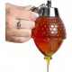 Диспенсер-емкость, дозатор для меда и соусов Honey Dispenser. Зображення №3