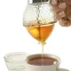 Диспенсер-емкость, дозатор для меда и соусов Honey Dispenser. Зображення №5