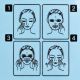 Тканинна маска для обличчя FarmStay Collagen відновлююча 23 мл. Зображення №3