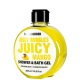 Гель для душу Mr Scrubber Jelly Bubbles Juicy Mango Shower & Bath Gel манго 300 мл. Изображение №3