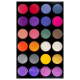 Палетка тіней для повік із 48 відтінків Imagic 48 Color Candy EY-320-2. Изображение №3