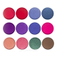 Палетка тіней для повік із 48 відтінків Imagic 48 Color Candy EY-320-2. Зображення №6