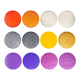 Палетка тіней для повік із 48 відтінків Imagic 48 Color Candy EY-320-2. Зображення №7