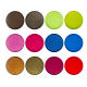 Палетка тіней для повік із 48 відтінків Imagic 48 Color Candy EY-320-2. Зображення №8