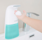 Автоматический дозатор для мыла Soapper Auto Foaming Hand Wash. Зображення №2