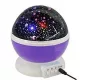 Ночник-проектор звездное небо Star Master Dream QDP01 Фиолетовый. Зображення №4