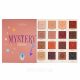 Тіні для повік на 16 кольорів Parisa Cosmetics Mystery E-716 № 2 Velvet. Зображення №2