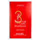 Шампунь для волосся Masil 3 Salon Hair CMC Shampoo зміцнює 8 мл. Изображение №4