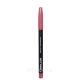 Олівець для губ Notage Waterproof lip liner водостійкий № 709 Темно-рожевий з перламутром. Зображення №2