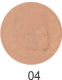 Маскуючий коректор для обличчя Parisa Cosmetics All Round Cover Stick C-01 № 04. Изображение №2