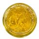 Омоджуючий крем для обличчя FarmStay 24K Gold & Peptide антивікової 80 мл. Зображення №3