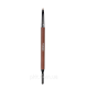 Олівець для брів Parisa Cosmetics Micro brow pencil стійкий № 314. Изображение №3