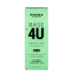 Тональний крем для обличчя Parisa Cosmetics Base4U № 21 medium beige. Изображение №5