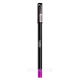 Олівець для очей неон Neon eyeliner Parisa Cosmetics NP № 607 Пурпуровий. Изображение №3
