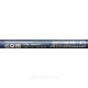 Олівець для очей механічний Bogenia Waterproof Eyeliner Luxury водостойкий № 002. Изображение №5