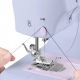Швацька машинка Michley Sewing Machine 8в1 Китай. Зображення №3