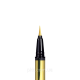 Підводка-фломастер для очей Parisa Cosmetics PF-300 № 03 Gold. Изображение №3
