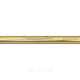 Підводка-фломастер для очей Parisa Cosmetics PF-300 № 03 Gold. Зображення №6