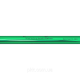 Підводка-фломастер для очей Parisa Cosmetics Glam&Glow № 04 Green. Изображение №6