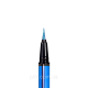 Підводка-фломастер для очей Parisa Cosmetics Glam&Glow PF-300 № 05 Azure. Изображение №3