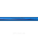 Підводка-фломастер для очей Parisa Cosmetics Glam&Glow PF-300 № 05 Azure. Изображение №6