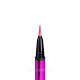 Підводка-фломастер для очей  Parisa Cosmetics Glam&Glow № 07 Hot pink. Зображення №3