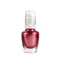 Лак для нігтів Romance mini Dill № 055 Шиммерний Лососево-рожевий. Зображення №2