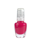 Лак для нігтів Romance mini Dill № 214 Матовий Рожевий. Изображение №2