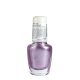 Лак для нігтів Romance mini Dill № 169 Шиммерний Світло-фіолетовий. Изображение №2