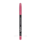 Олівець для губ Topface Waterproof Lipliner водостійкий PT613 № 108 Натуральний рожевий. Зображення №3