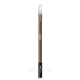 Олівець для брів Parisa Cosmetics Eyebrow Pencil № 308 Бежево-коричневий. Изображение №4