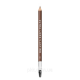 Олівець для брів Parisa Cosmetics Eyebrow Pencil № 308 Бежево-коричневий. Изображение №5