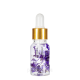 Олія для кутикули YouPOSH Flower Cuticle Oil з сухоцвітом 10 мл Лаванда Lavender. Зображення №2